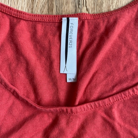 Forever 21 crop top - Picture 2 of 3